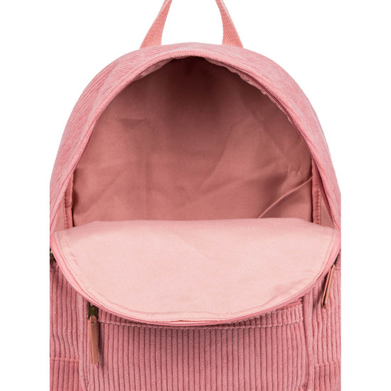 Roxy Τσάντα πλάτης Cosy Nature - Medium Corduroy Backpack